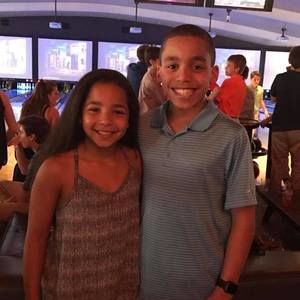 Meet your Posher, William